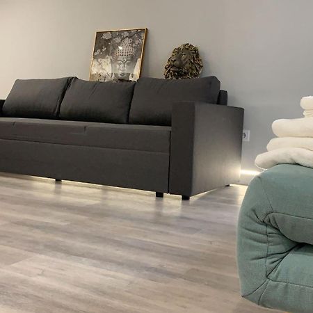 Apartamento En Salamanca Διαμέρισμα Εξωτερικό φωτογραφία