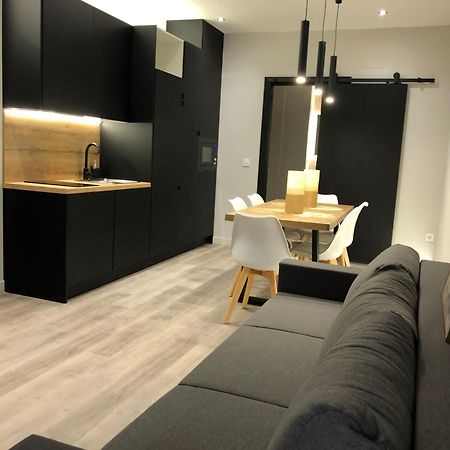 Apartamento En Salamanca Διαμέρισμα Εξωτερικό φωτογραφία