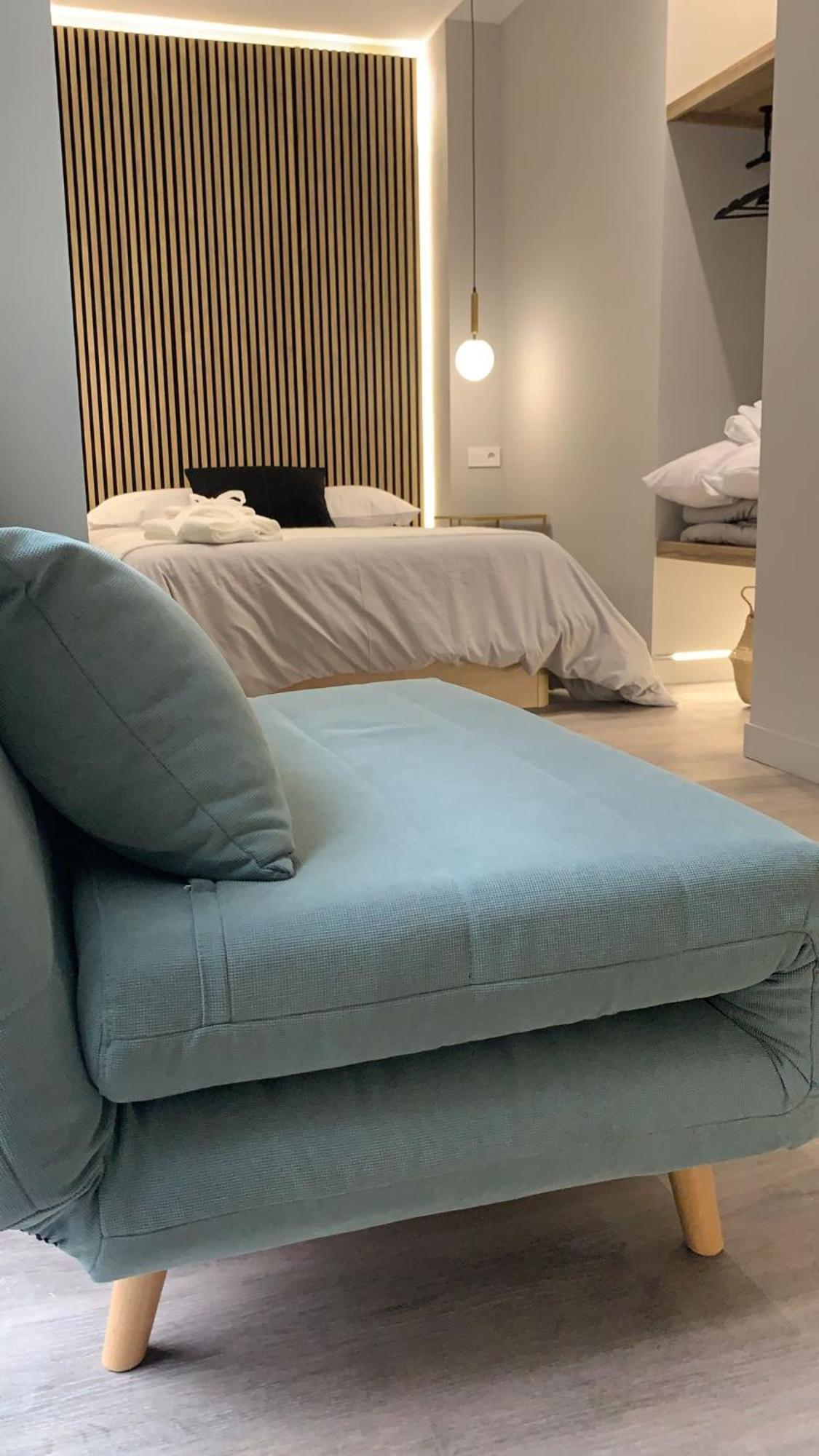 Apartamento En Salamanca Διαμέρισμα Εξωτερικό φωτογραφία