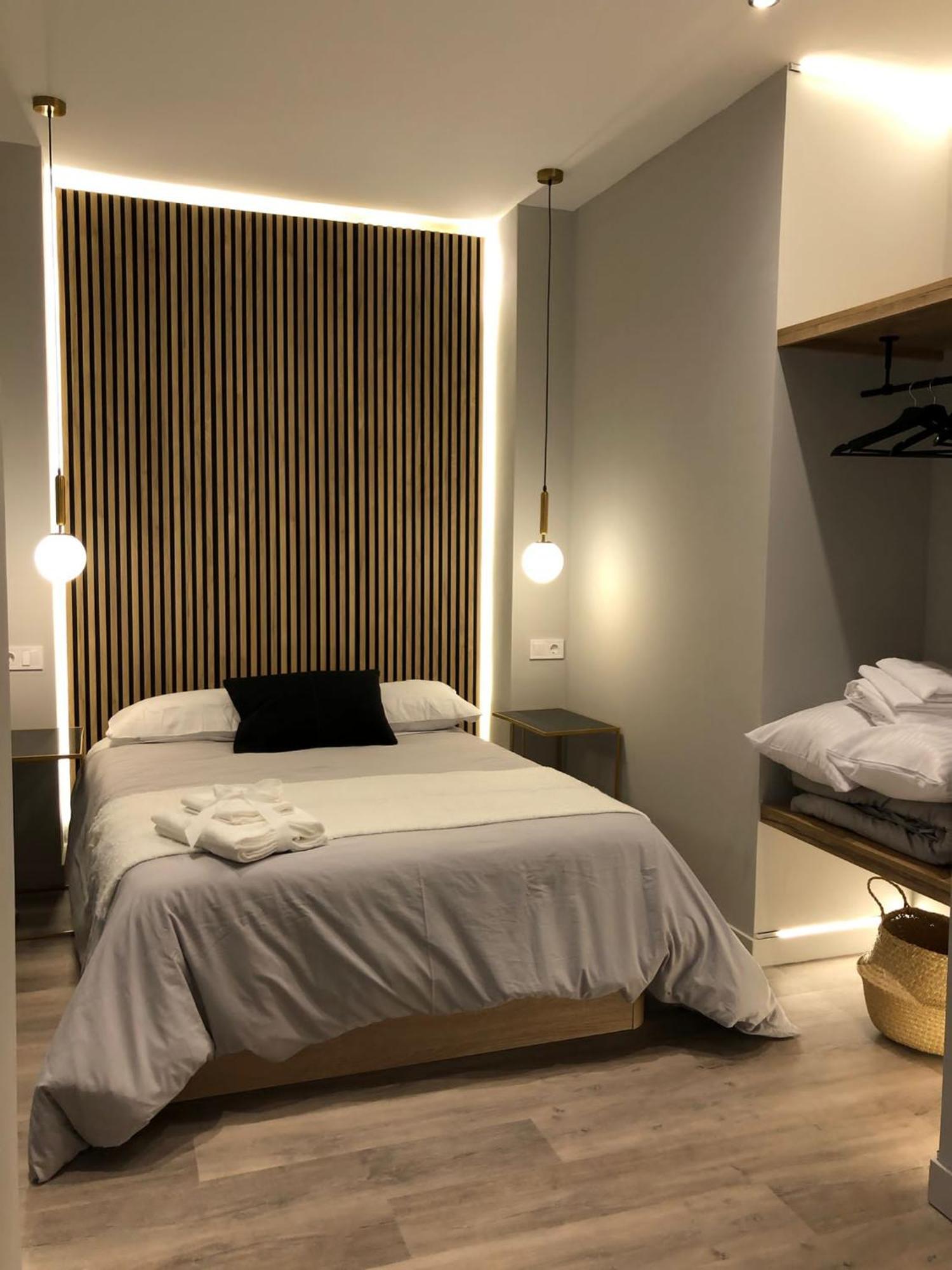 Apartamento En Salamanca Διαμέρισμα Εξωτερικό φωτογραφία