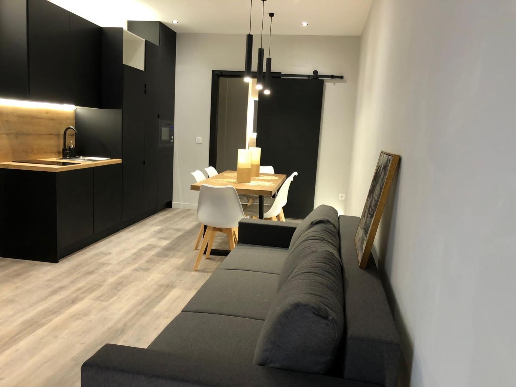 Apartamento En Salamanca Διαμέρισμα Εξωτερικό φωτογραφία