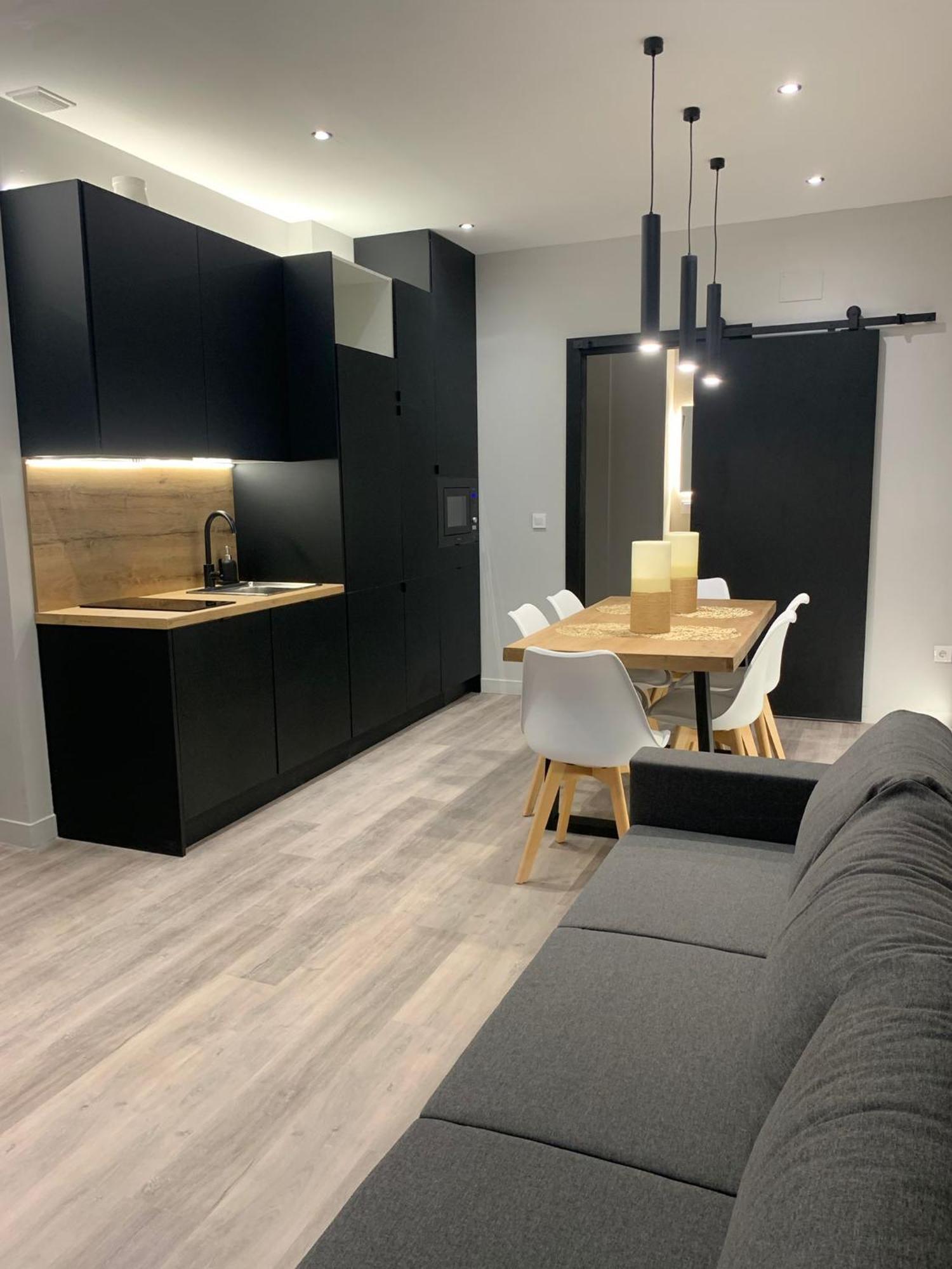 Apartamento En Salamanca Διαμέρισμα Εξωτερικό φωτογραφία