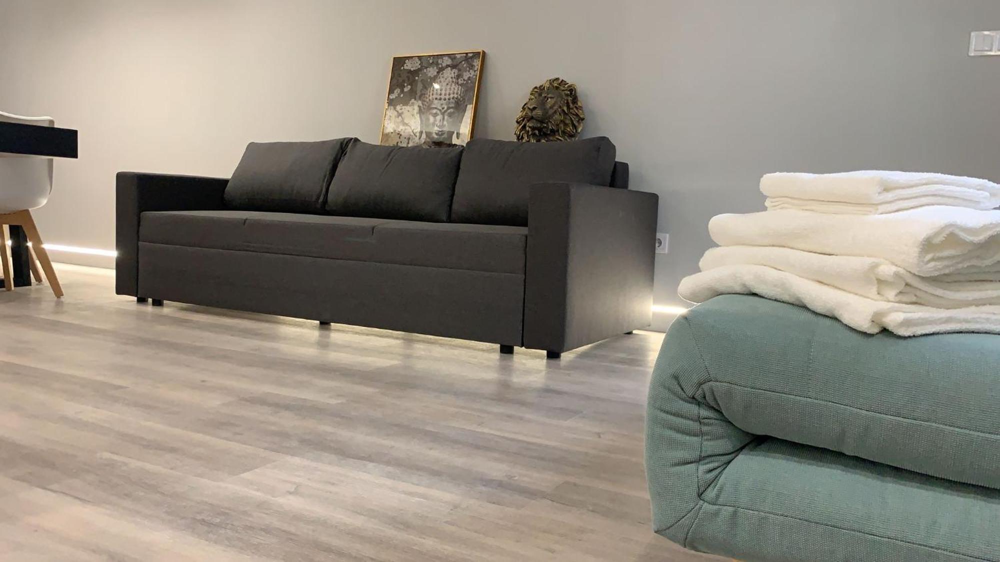 Apartamento En Salamanca Διαμέρισμα Εξωτερικό φωτογραφία