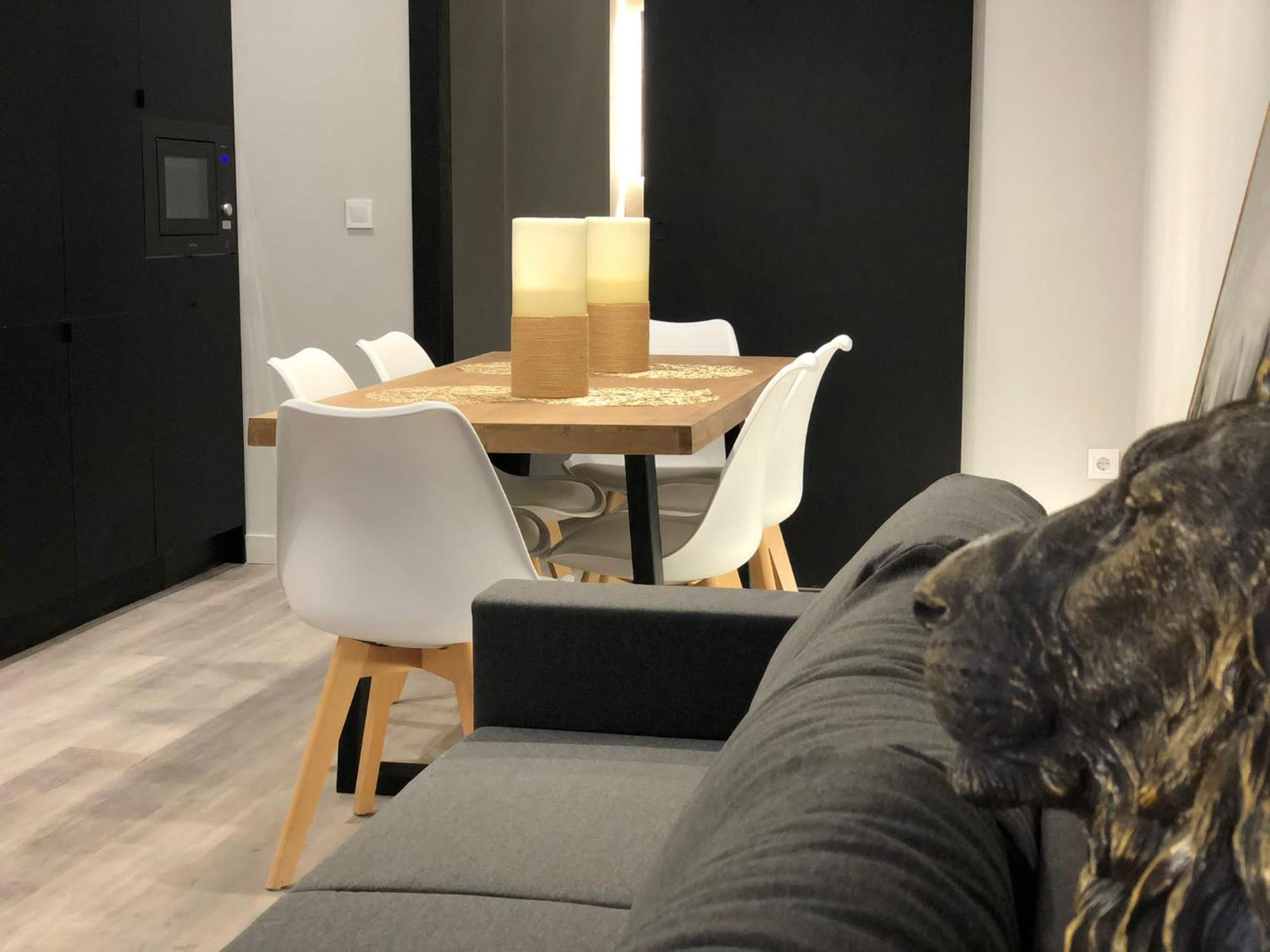 Apartamento En Salamanca Διαμέρισμα Εξωτερικό φωτογραφία