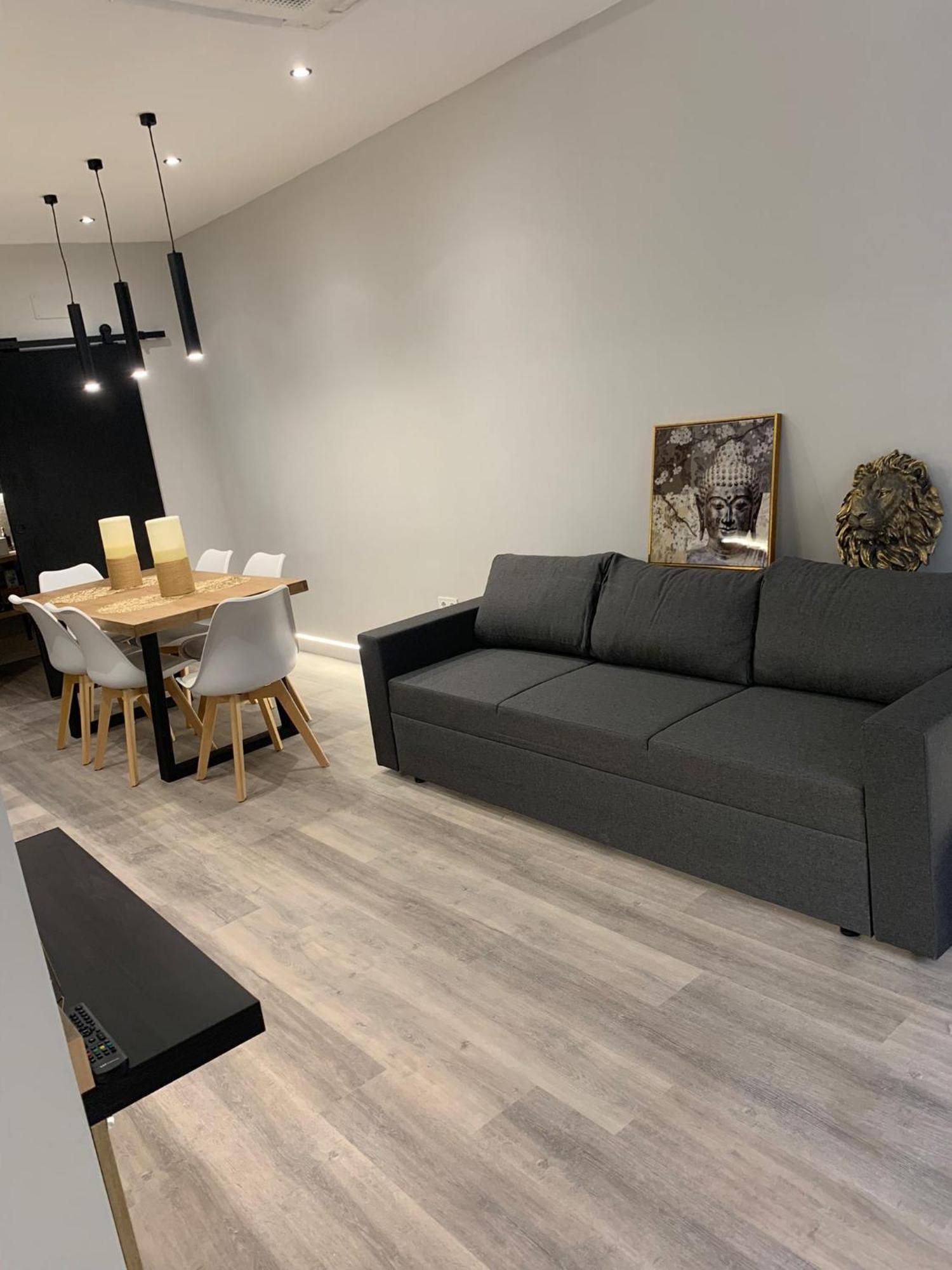 Apartamento En Salamanca Διαμέρισμα Εξωτερικό φωτογραφία