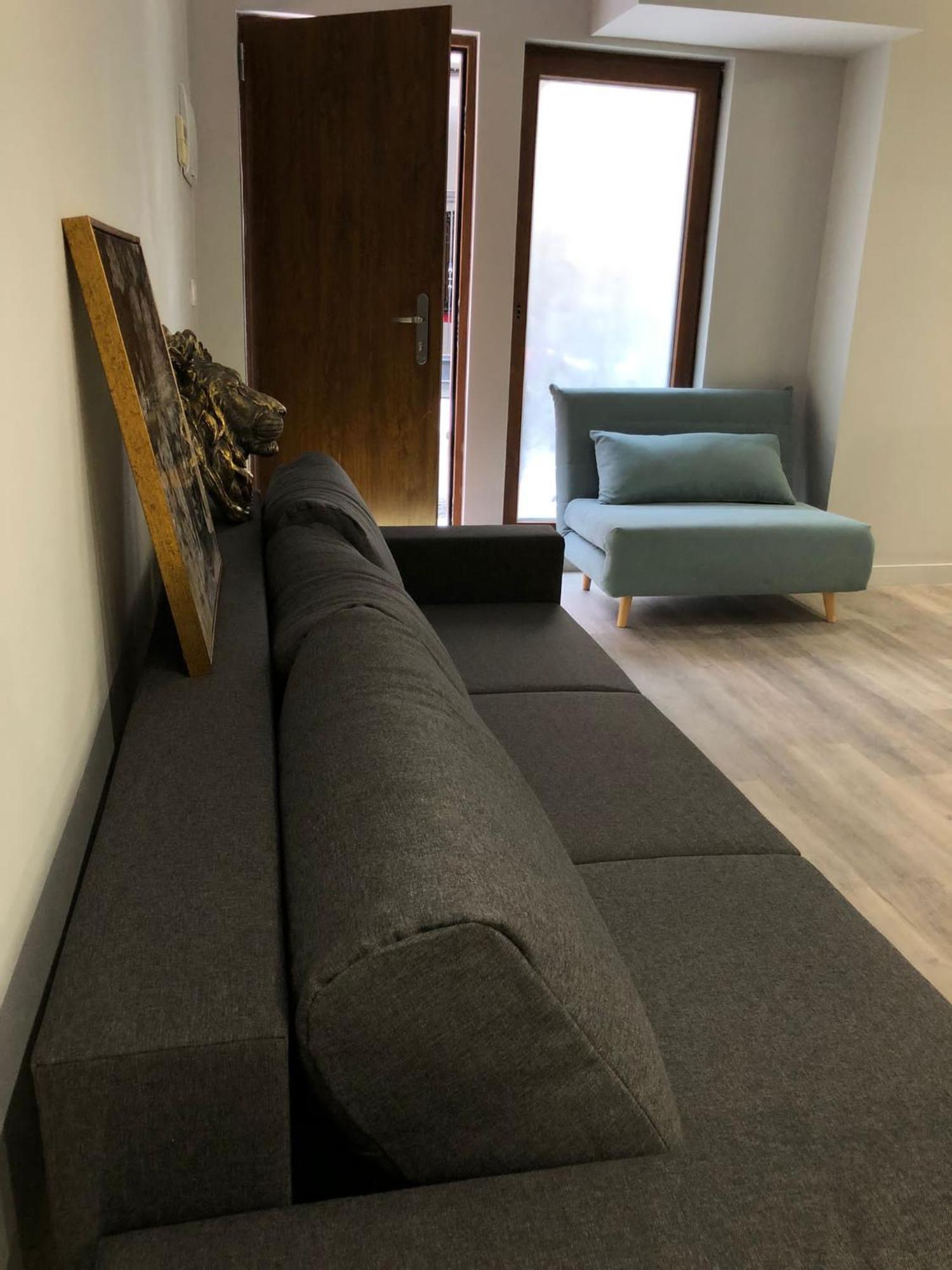 Apartamento En Salamanca Διαμέρισμα Εξωτερικό φωτογραφία