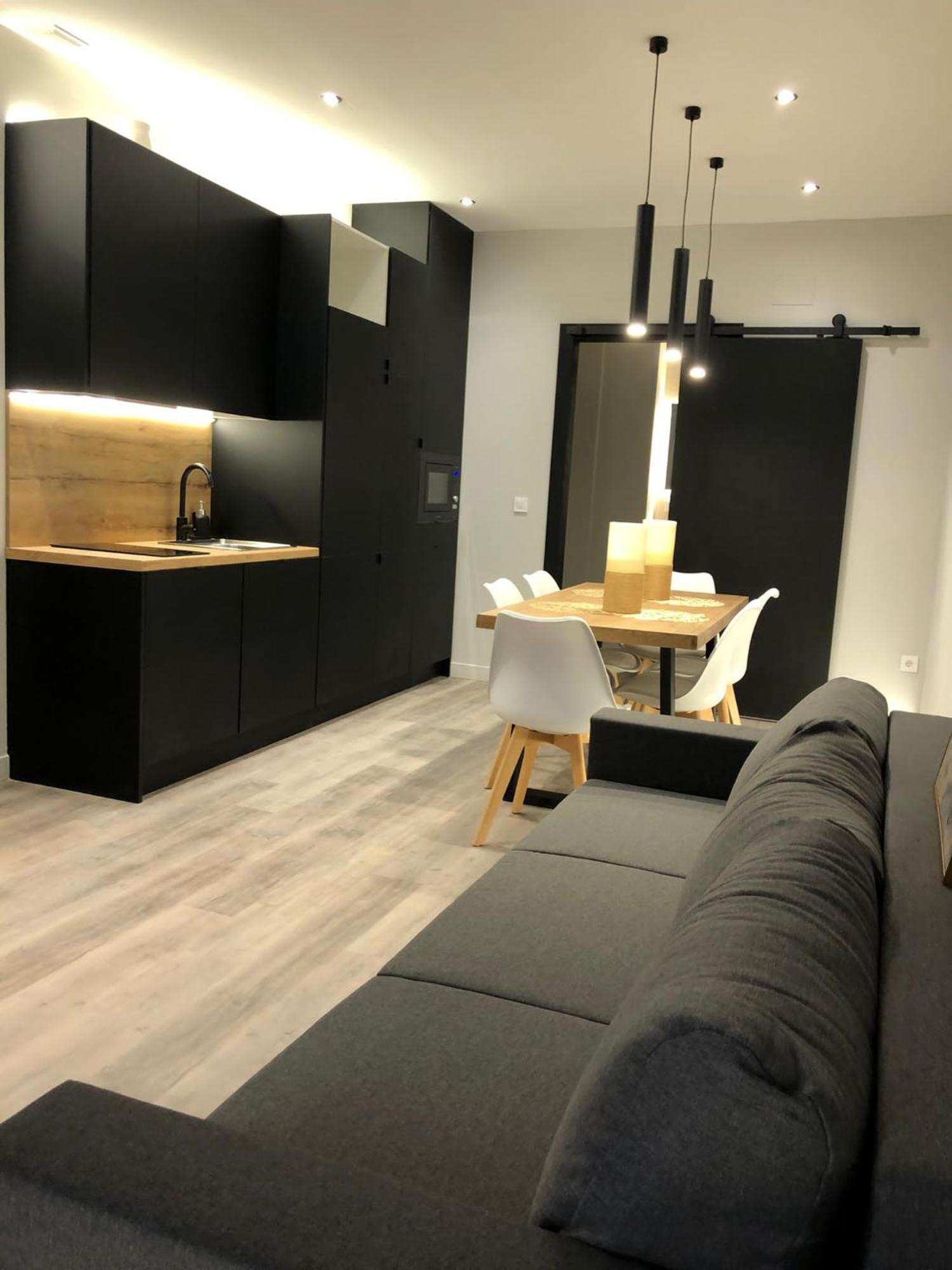 Apartamento En Salamanca Διαμέρισμα Εξωτερικό φωτογραφία